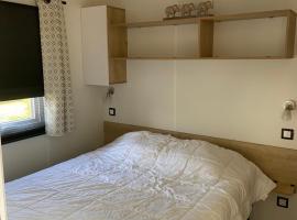 Chez Lulu K, hotell i Les Mathes