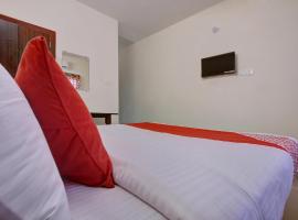 Super Hotel O Century Park, khách sạn ở Kāsaragod