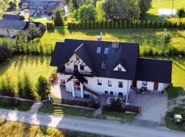 Pokoje u Kasi i Marcina, hotel a Lipnica Wielka