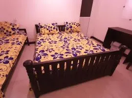 RR House