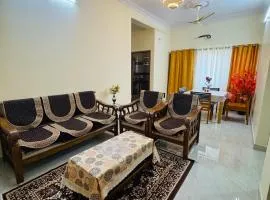 Pearl Suites Apartment in Malakpet Hyderabad