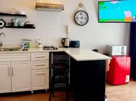 Hermoso Apartamento a pasos de playa Cavancha