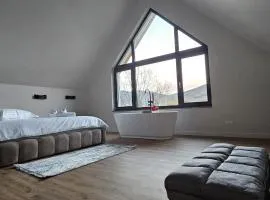 Infinity View Chalet