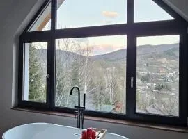 Infinity View Chalet