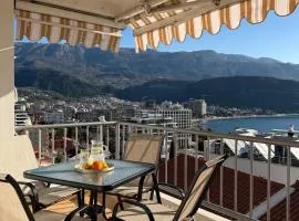 Perla Sea View