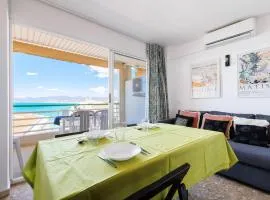 Paradis 1 New Planet Costa Dorada