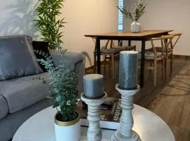 Apartment in Lima JM