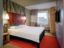Ibis Münster City, hotel i Münster