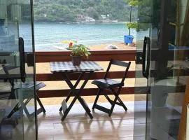 recanto vista mar