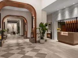 Sofitel Philadelphia at Rittenhouse Square