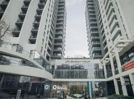 Baku Sabah Apart