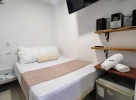 Hotel Manchester Bello Antioaquia