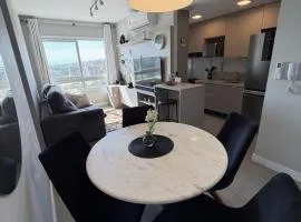 Moderno e Novo Apto 11º Lado Bourbon Teresópolis