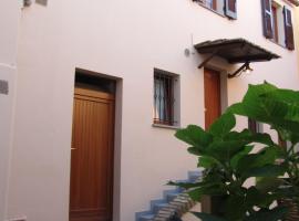 B&B La Casetta, holiday rental in Mondolfo