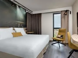 Mercure Montpellier Centre Comédie