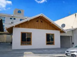 Casa aconchegante em Pomerode