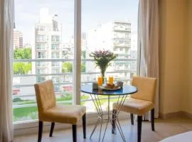 Excellent Palermo Hollywood Studio, Buenos Aires Best Neighborhood