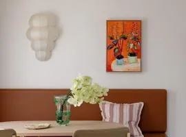 Bon Bon Apt 4 - Roca