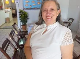 Pousada Aconchego em Mundaú