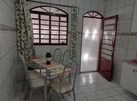 Casa Próximo Canção Nova