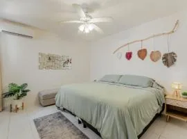 Hermoso DEPARTAMENTO En El Centro Y Corazon DE CANCUN