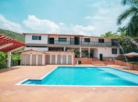 Finca hotel villa alba