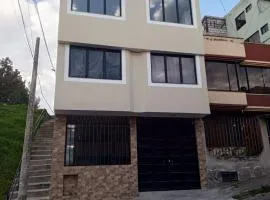 Apartamentos El Bosque