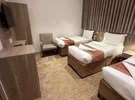 Retaj Al Noor Hotel, فندق ريتاج النور