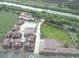 Wild Calm Resort - Sasan Gir