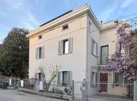 B&B Glicine