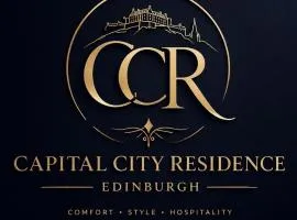 Capital City Residence Edinburgh