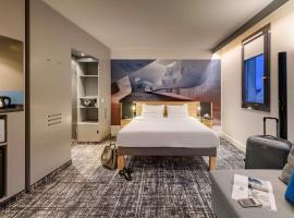 Novotel Suites Berlin City Potsdamer Platz, hotel din Berlin