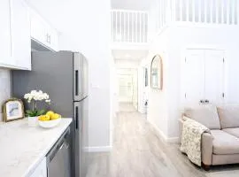 Modern Yale Loft Best Location Parking