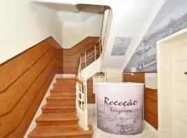 BrotherStay Rooms lusotile