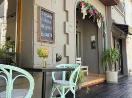 La Josefina Hotel Boutique