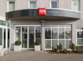 ibis Luxembourg Sud: Livange şehrinde bir otel