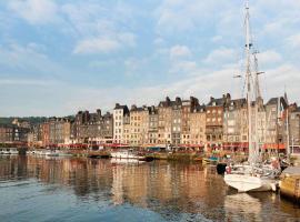 ibis Honfleur, hotel em Honfleur