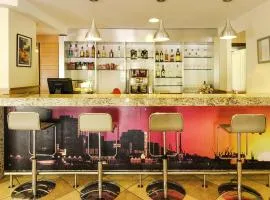 ibis Porto Alegre Aeroporto