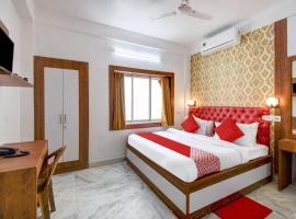 Hotel O Diamond Plaza, hotel a Ballygunge
