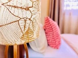 Nuru House Stone Town Ensuite 3BR Apartment