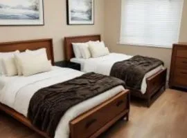 Jackson Pearl Retreat