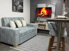 Apartamento lujoso cerca al aeropuerto