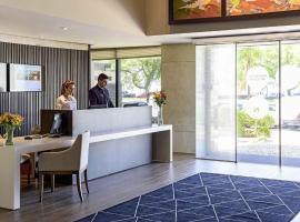 Novotel Florianopolis, отель во Флорианополисе