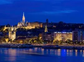 Novotel Budapest Danube