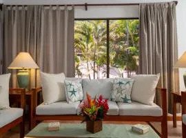 Sunny Days Villa At Playa Hermosa