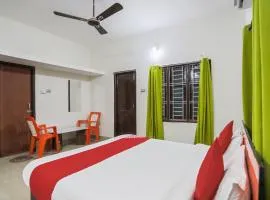 HOTEL O MIRACLE HOME STAYS GUEST HOUSE