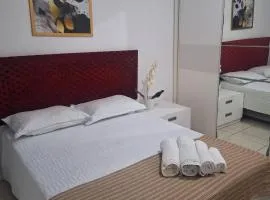 Casa ampla, garagem próxima da UFRB e a 5km do centro