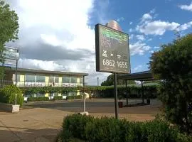 Memphis Motor Inn- UNDER NEW MANAGEMENT