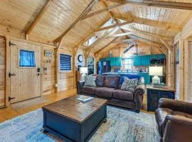 Cabin - Near Mammoth Cave- Blue Holler-Nolin Lake