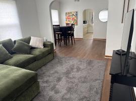 Close to West Valley Hospital: Caldwell şehrinde bir otel